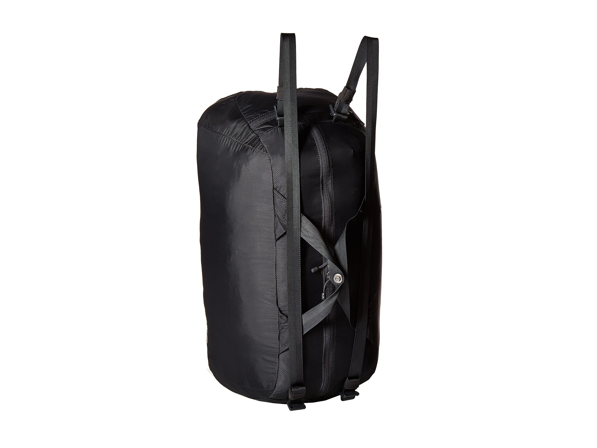 The North Face Unisex Flyweight Duffel Lightweight Storage Bag