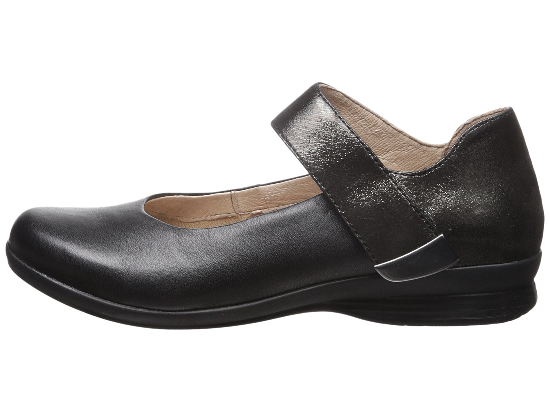 dansko audrey