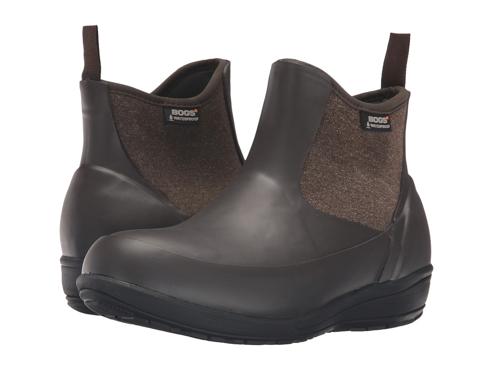 Bogs - Cami Low (Chocolate) Women