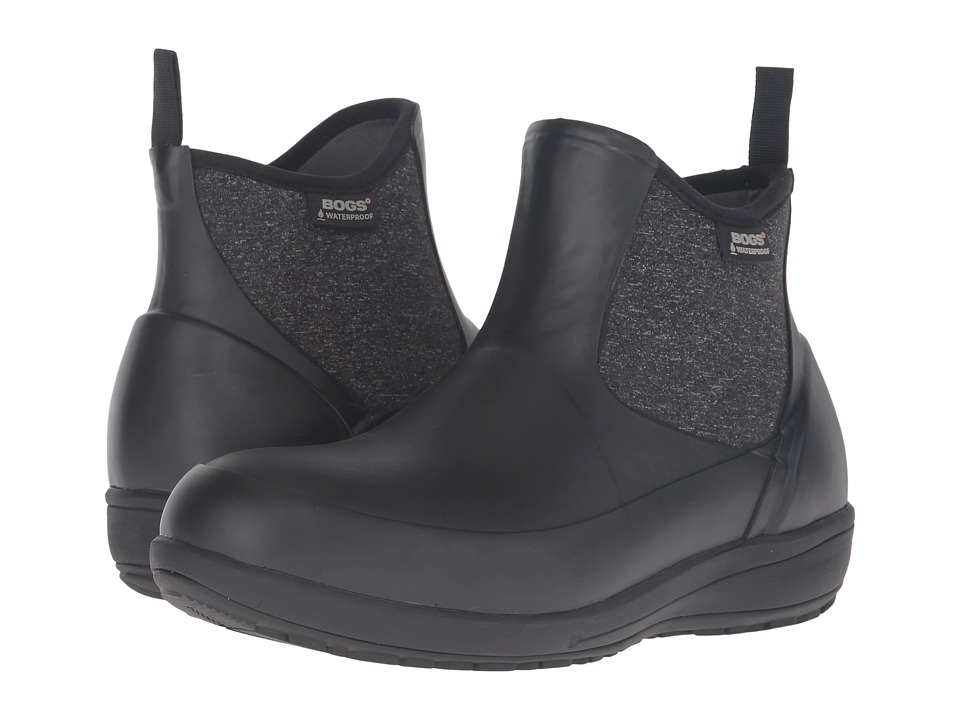 Bogs - Cami Low (Black) Women