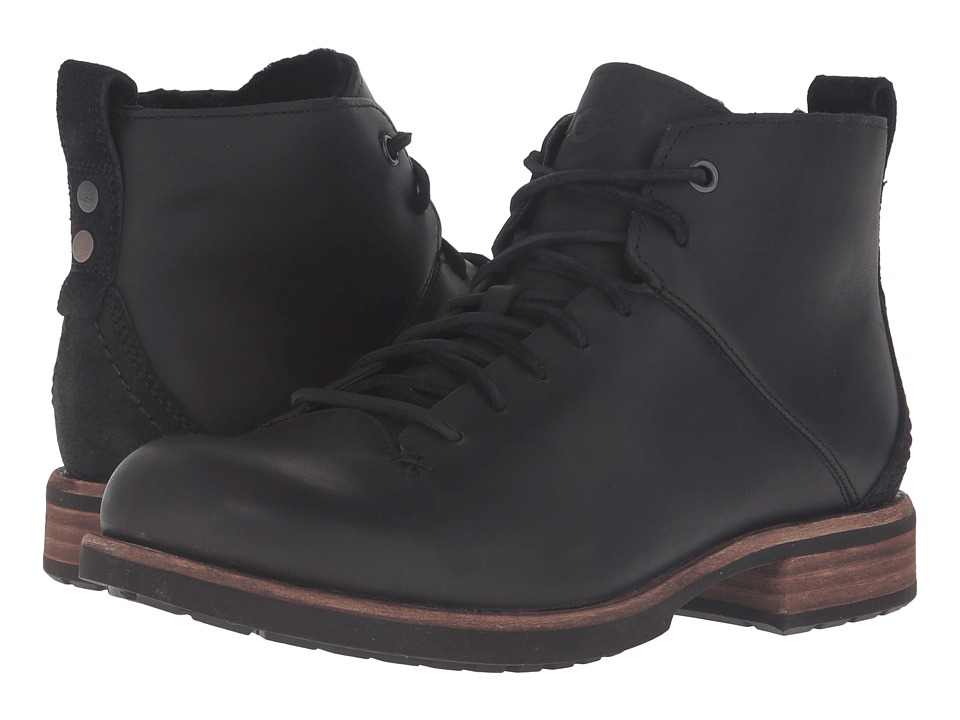 UGG - Keaton (Black) Men