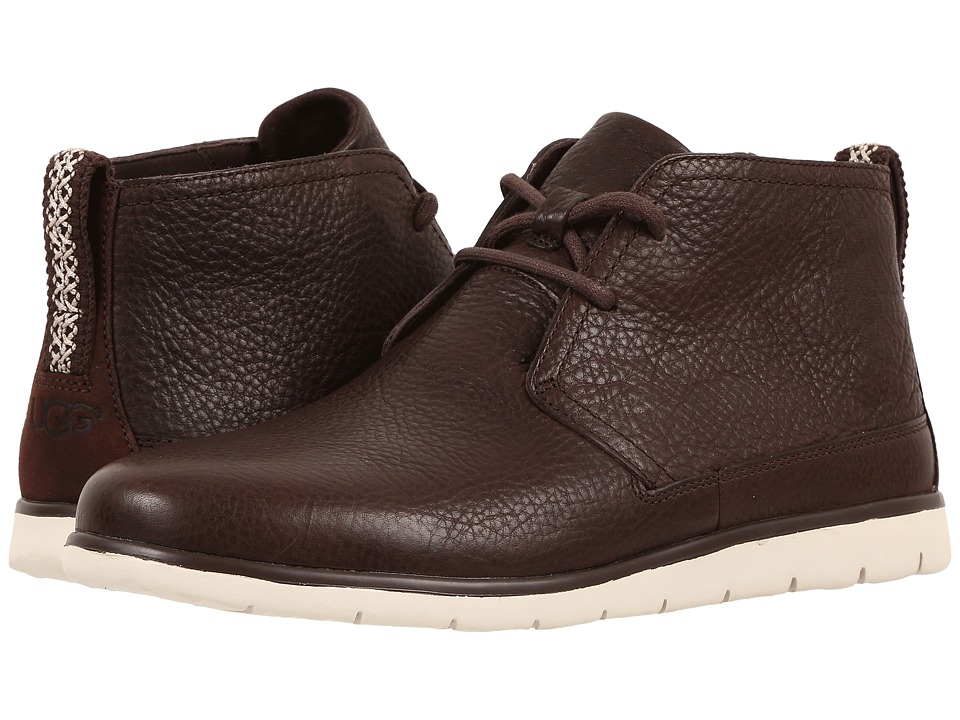 UGG - Freamon (Espresso) Men