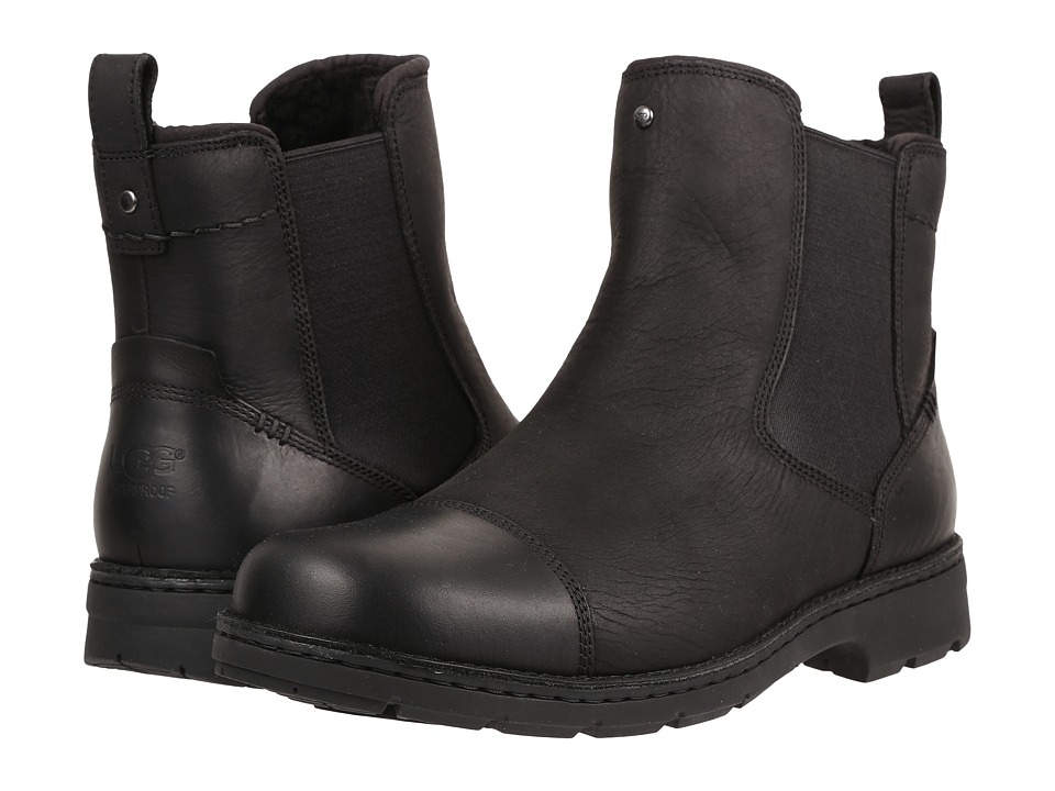 UGG - Runyon (Black) Men