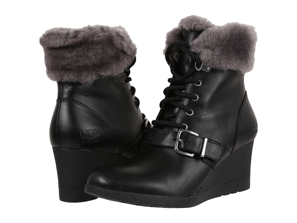 UGG - Janney (Black) Women