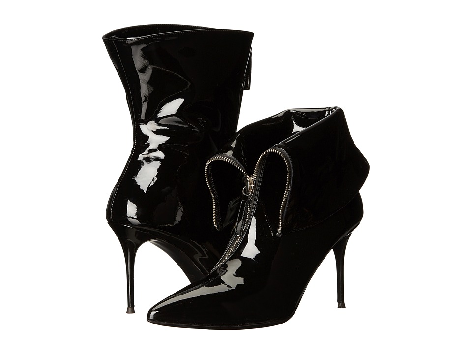 Giuseppe Zanotti I67037 (Milla Nero) Women