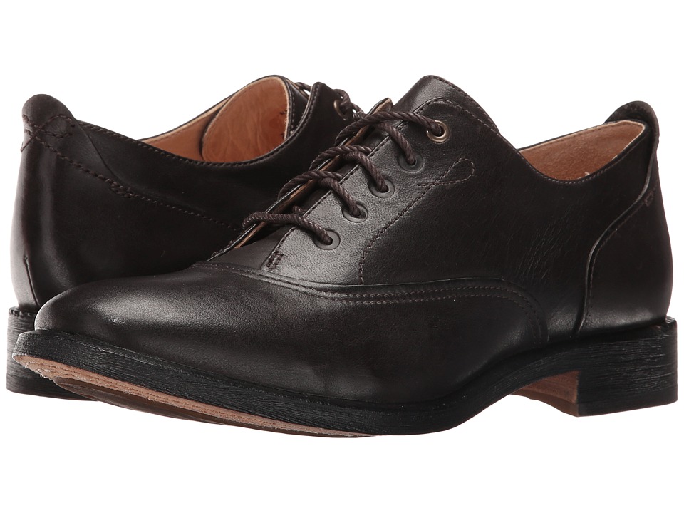 Timberland - Timberland Boot Company Lucille Lace Oxford (Nine Iron Stampede) Women