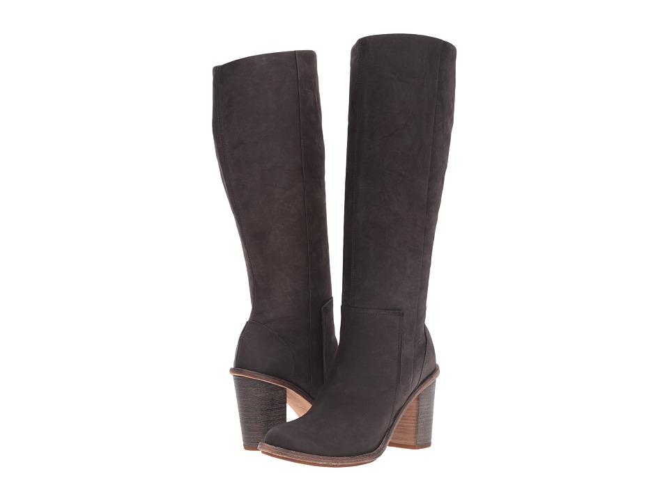 Timberland - Timberland Boot Company Marge Tall Boot (Nine Iron Stampede) Women