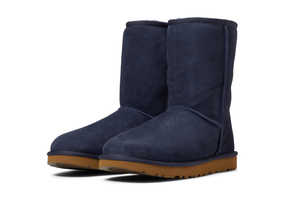 UGG Classic Short II (Navy) Women