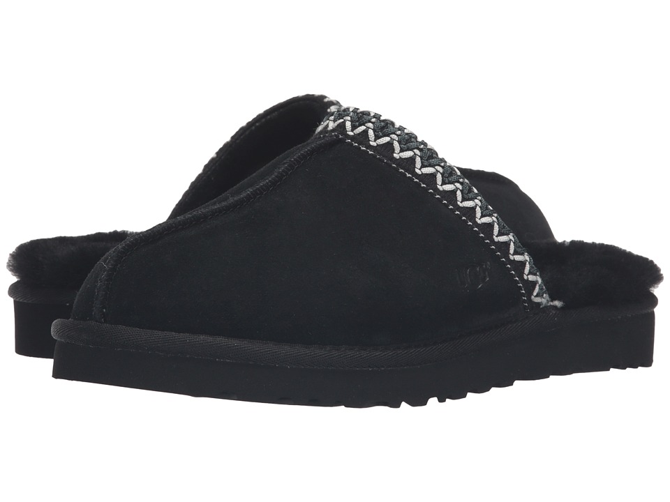 UGG Netta (Black) Women