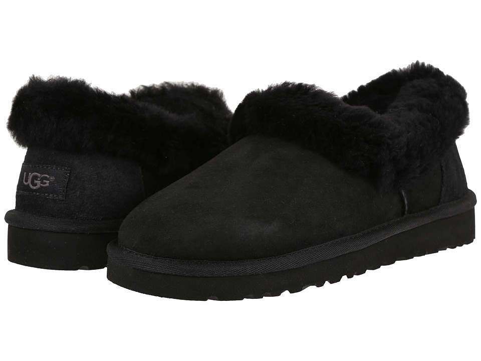 UGG - Nita (Black) Women