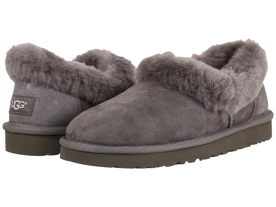 UGG - Nita (Grey) Women