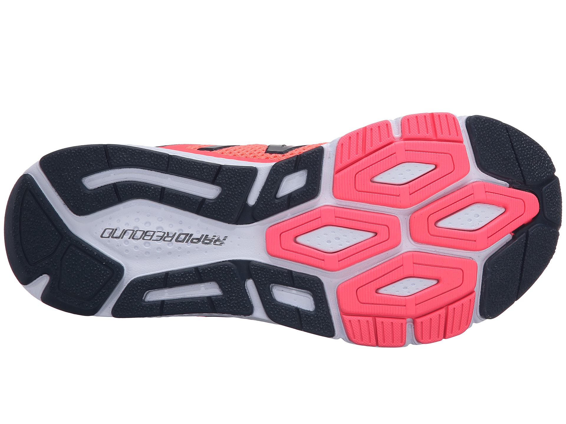 New Balance Vazee Urge v1 Pink/Gravity Free Shipping BOTH Ways