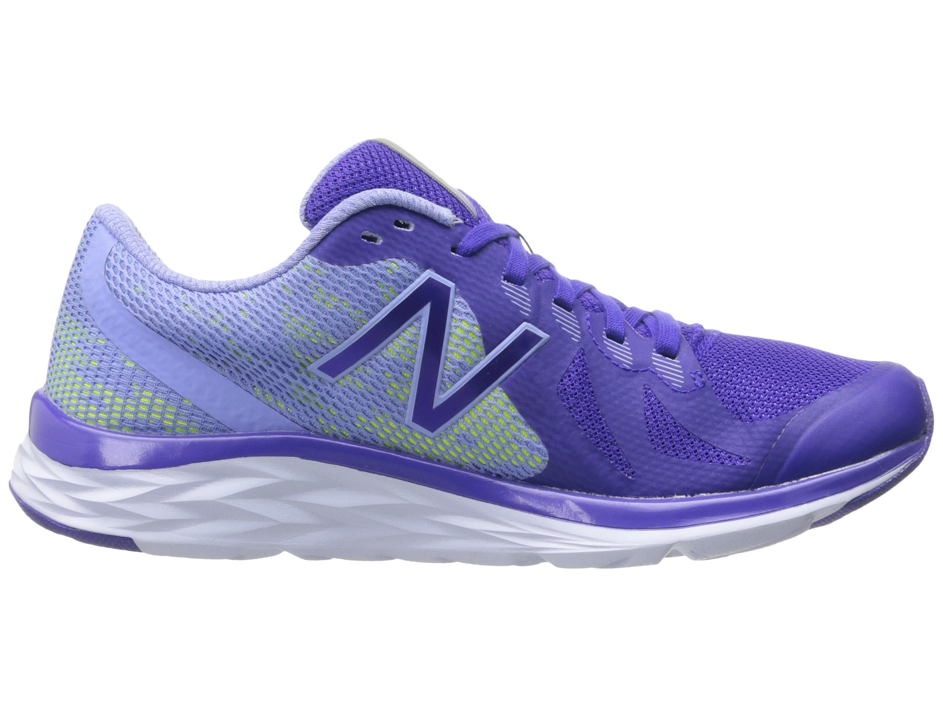 new balance shoes for underpronation