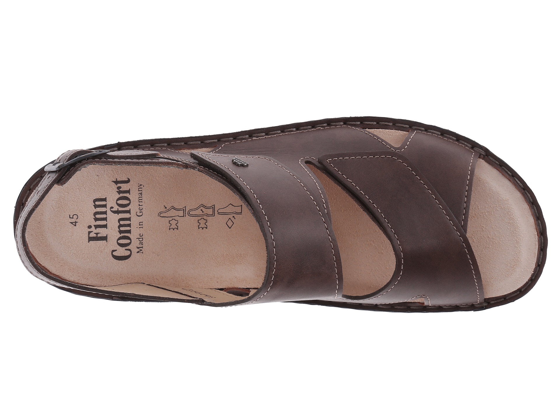 finn comfort toro brown zappos com free shipping both ways toro belt size chart
