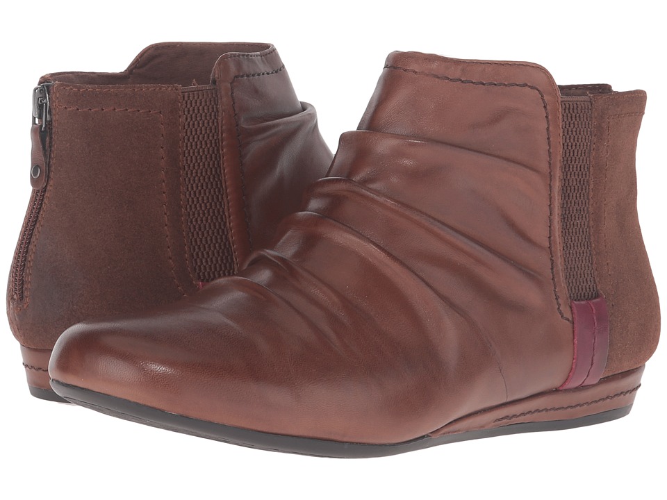 Rockport - Cobb Hill Genevieve (Almond) Women