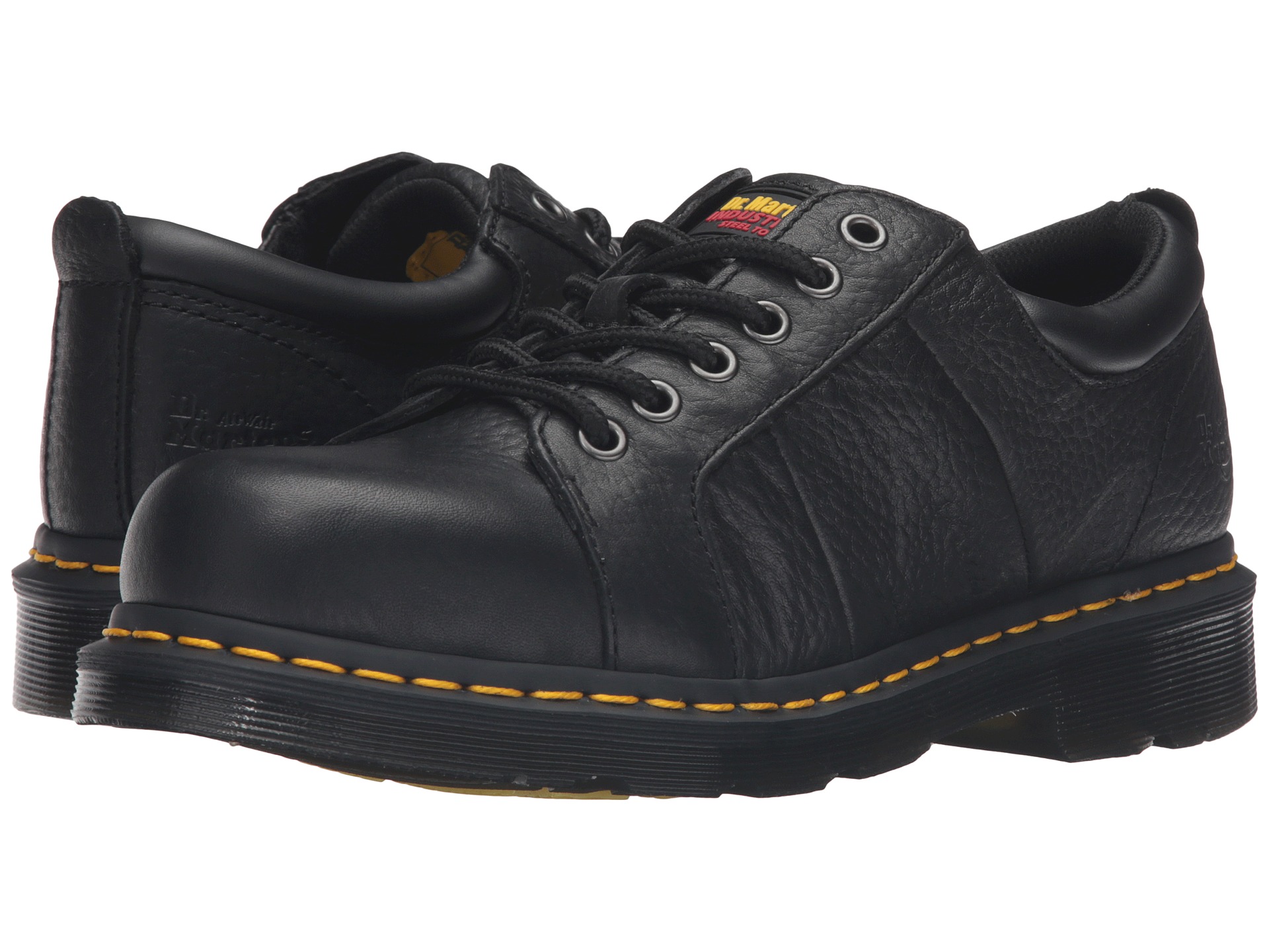 dr martens swanston st
