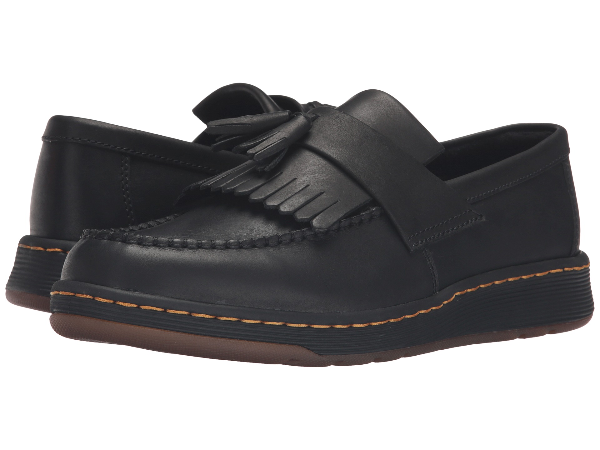 loafers doc martens dr martens edison kiltie tassel loafer at zappos loafers doc martens dr martens edison kiltie tassel loafer at zappos