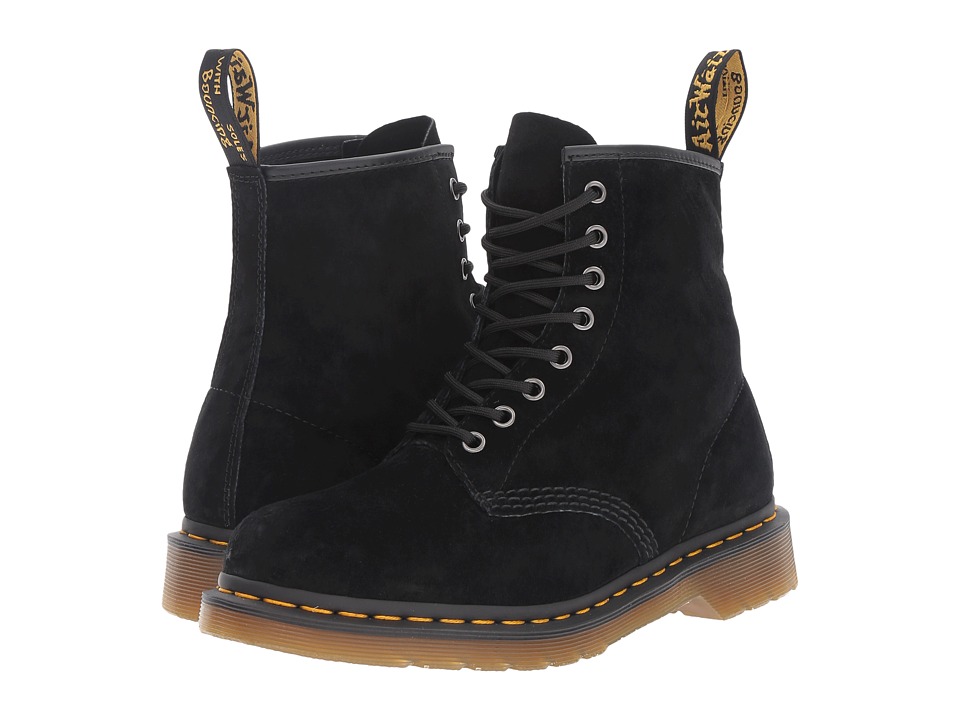 Sign up for new styles from Dr. Martens
