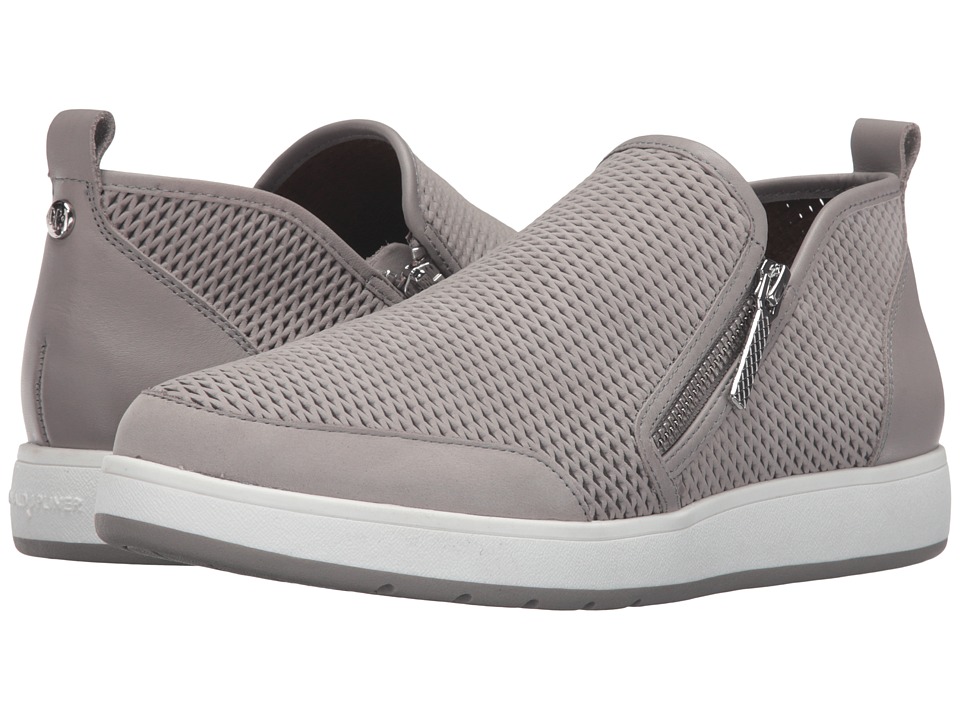 Donald J Pliner - Myla (Light Grey) Women