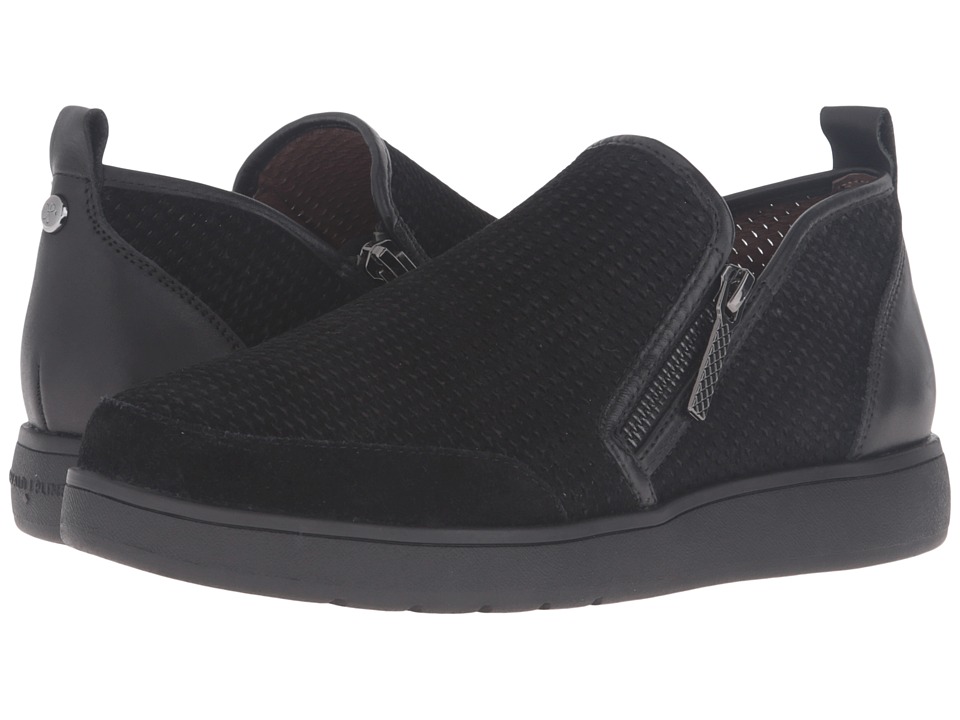 Donald J Pliner - Myla (Black) Women