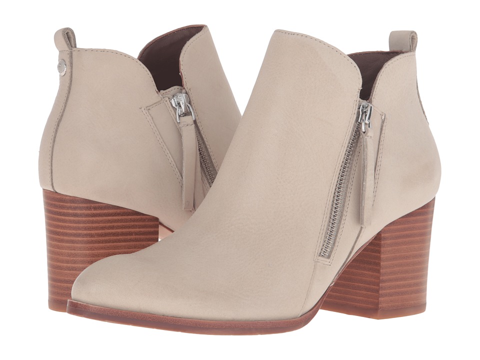 Donald J Pliner - Edyn (Bone/Natural) Women