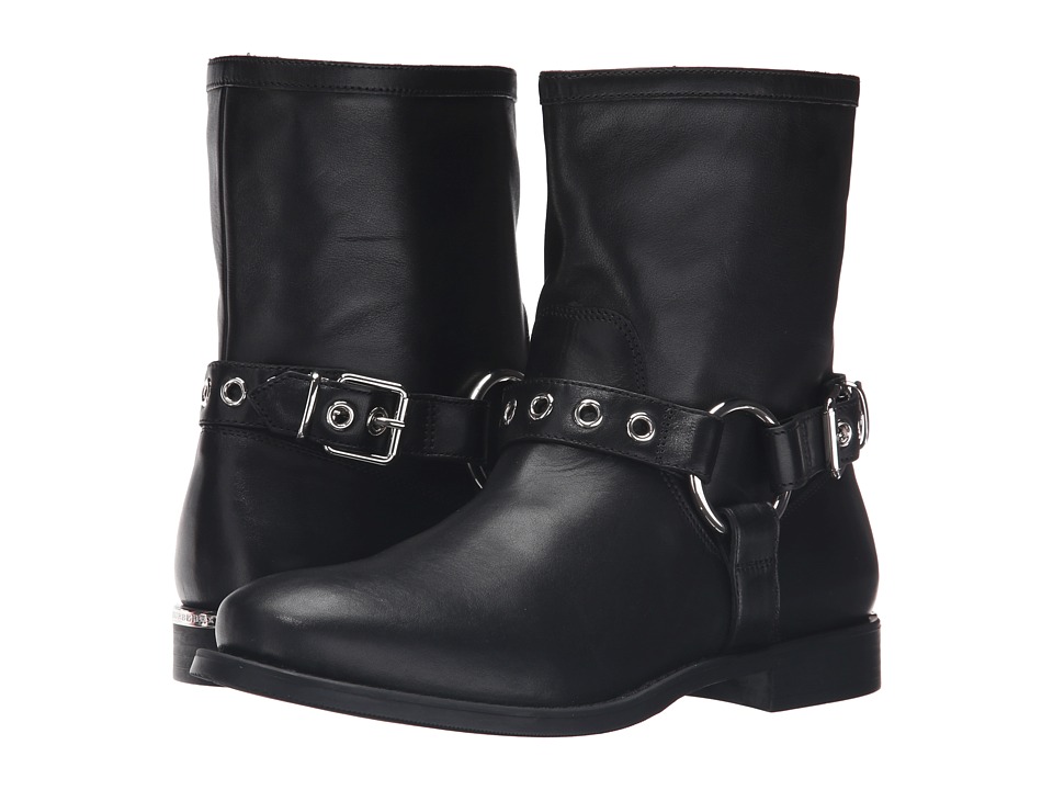 Burberry Queenstead (Black) Women