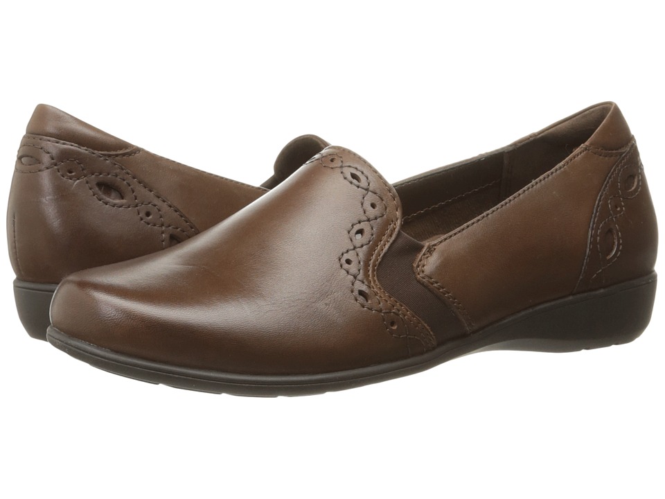Aravon - Adalyn-AR (Brown) Women