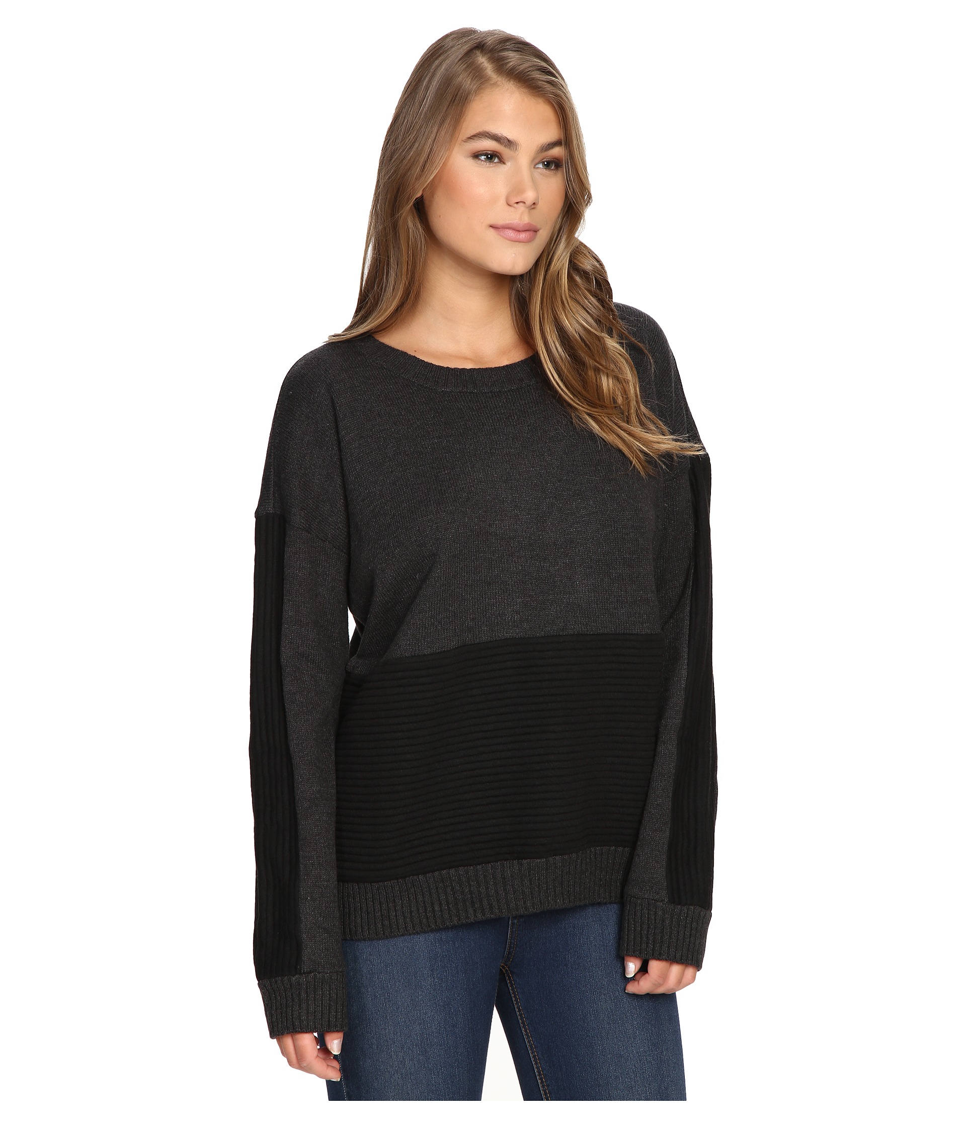 hurley avery pullover sweater black zappos free shipping both ways hurley avery pullover sweater black zappos free shipping both ways