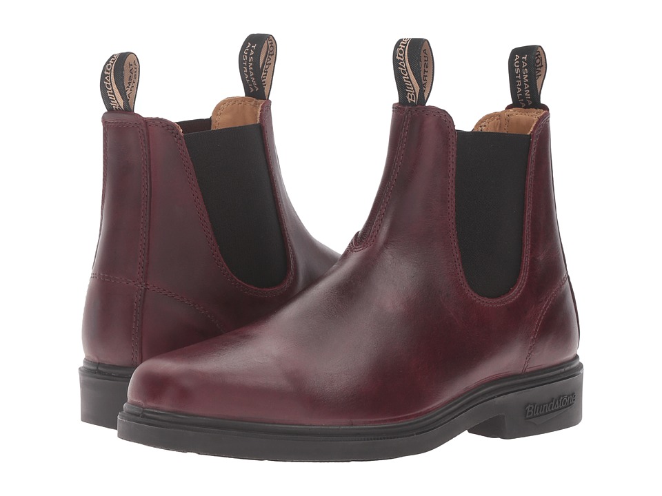 Blundstone BL1309 (Redwood) Pull-on Boots
