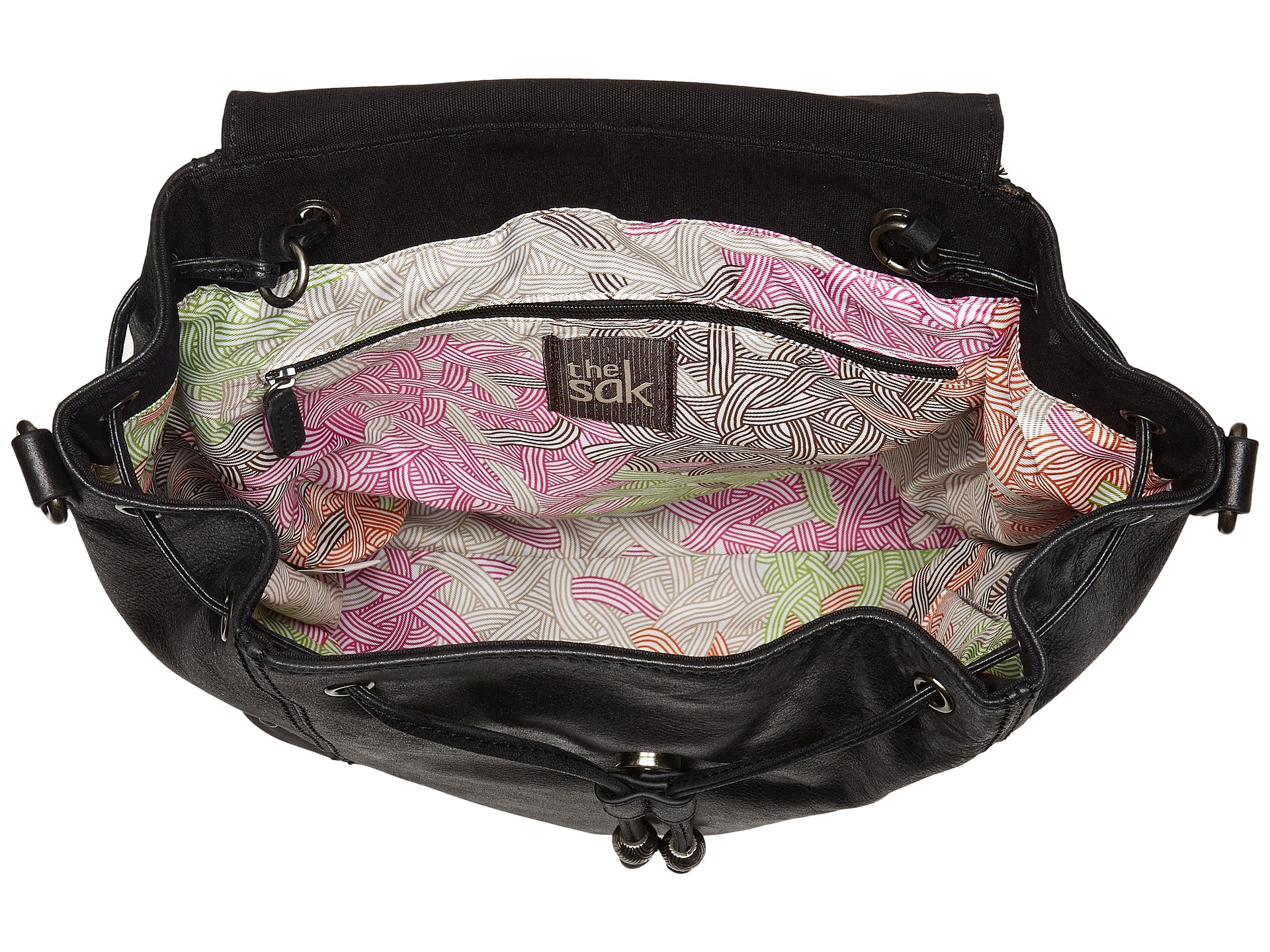 sherpani avalon backpack