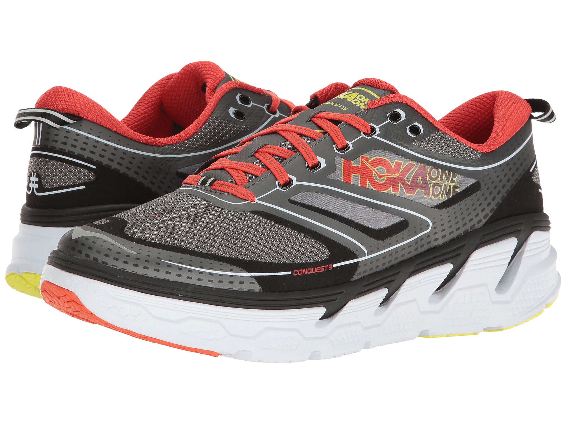 zappos hoka mens