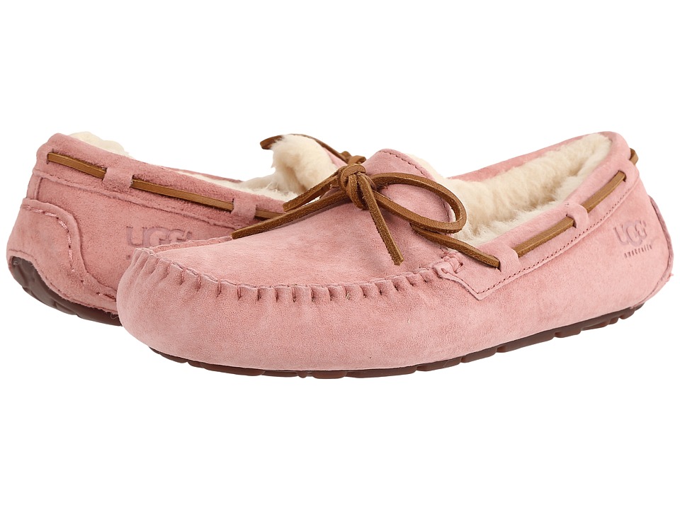 UGG Dakota (Chemise Pink) Slippers