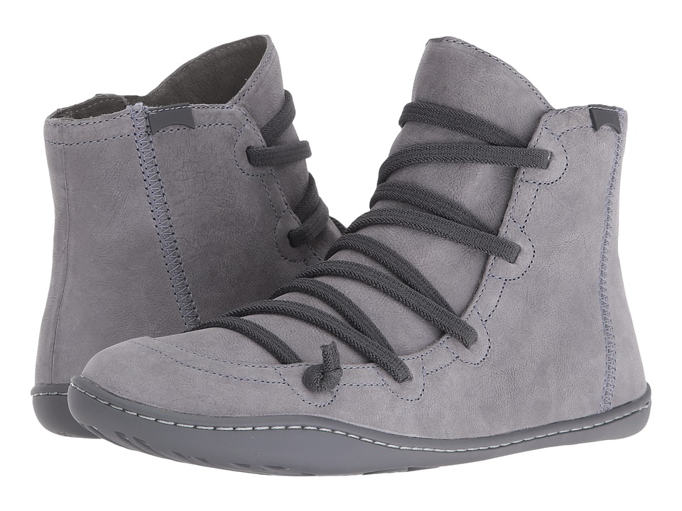 Camper Peu 46104 (Blue) Women's Shoes
