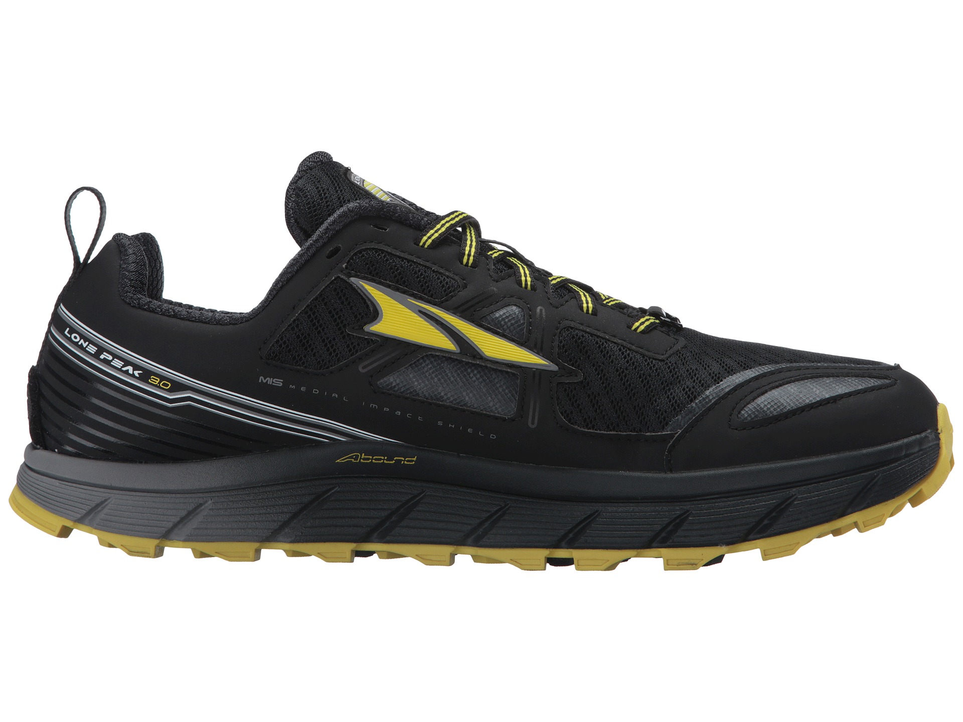 Altra Footwear Lone Peak 3 at