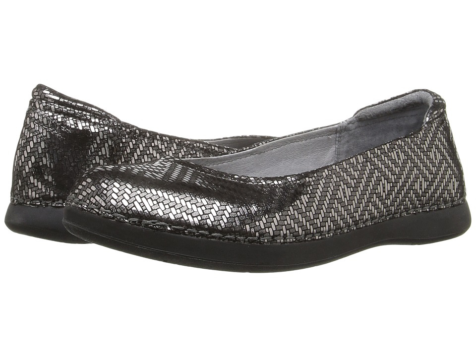 Alegria - Petal (Pewter Dazzler) Women