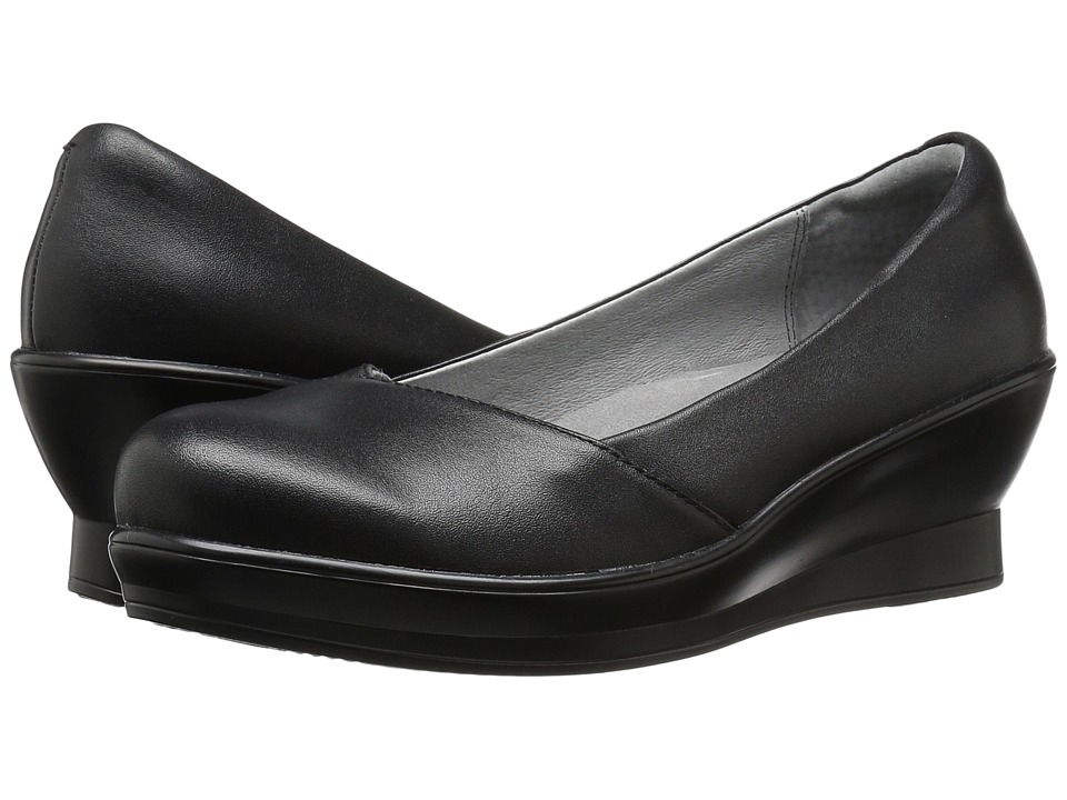 Alegria Flirt (Black Nappa) Women
