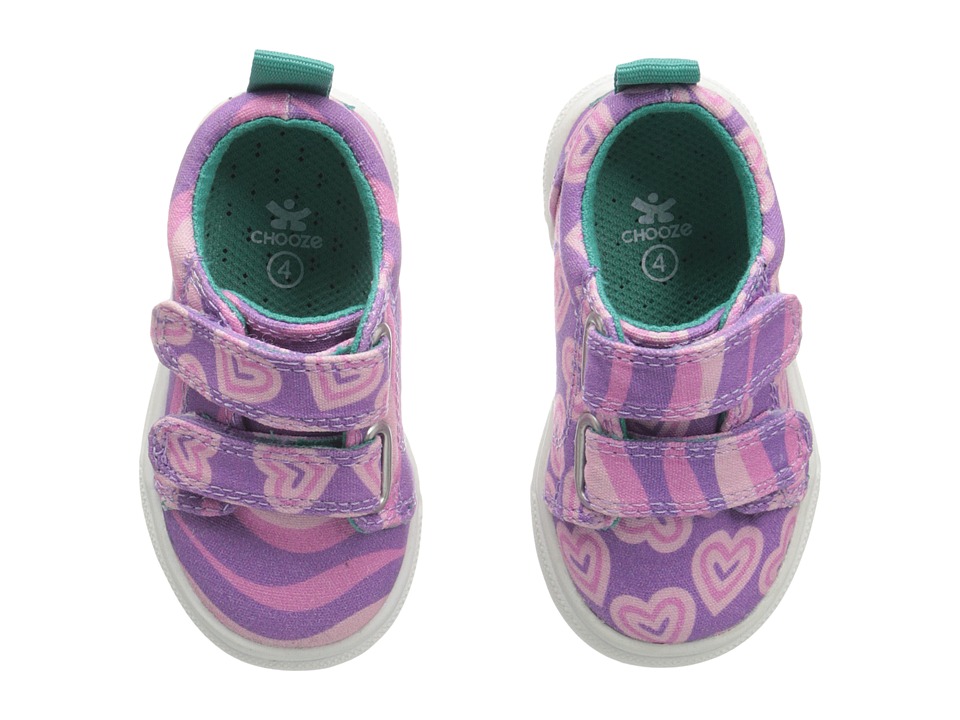 CHOOZE Little Choice (Toddler/Little Kid) (Sweetie) Girl