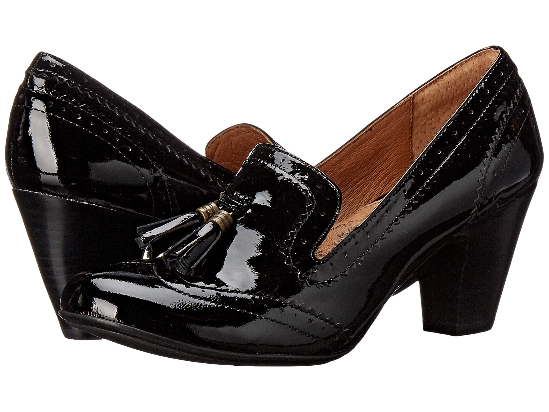 Quick Links Today's top Sofft Shoe Co. coupon: Up to 55% Off Sale Items. Get 4 coupons for