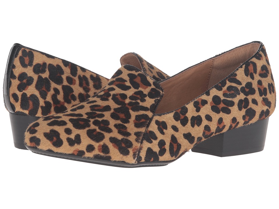 Sofft - Begonia (Natural Horse Hair) Women
