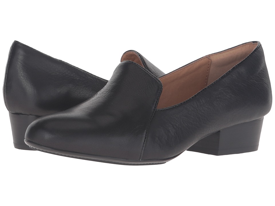 Sofft - Begonia (Black Gartes) Women