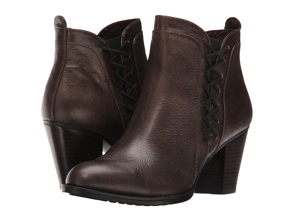 Sofft - Waverly (Smoke Venus Two-Tone) Women