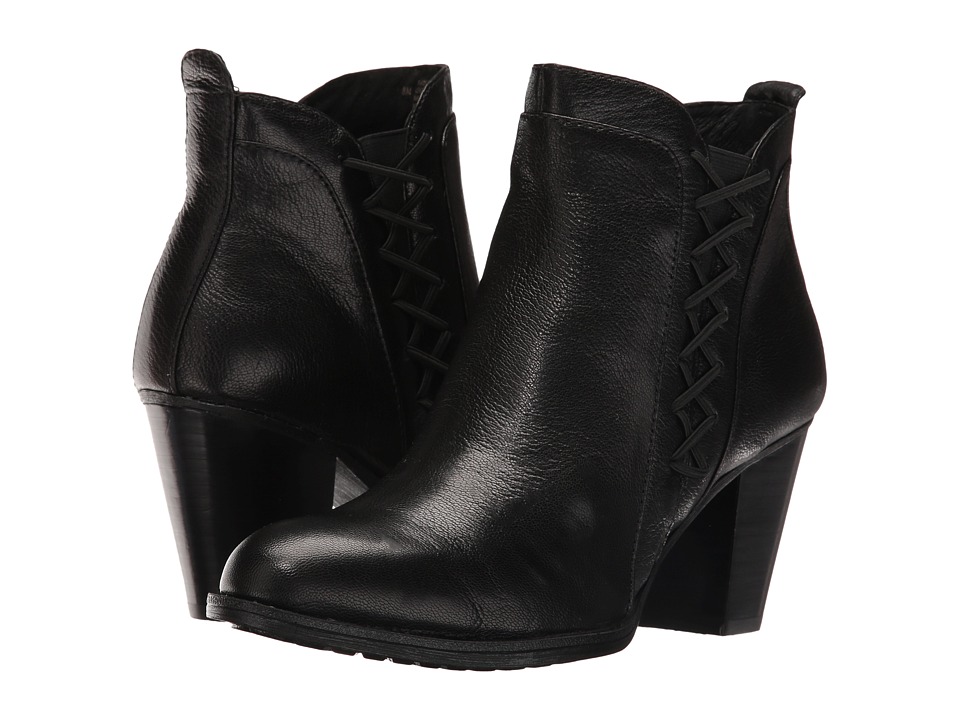 Sofft - Waverly (Black Zar) Women