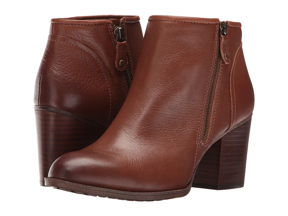 Sofft - Wesley (Tan Odyssey) Women