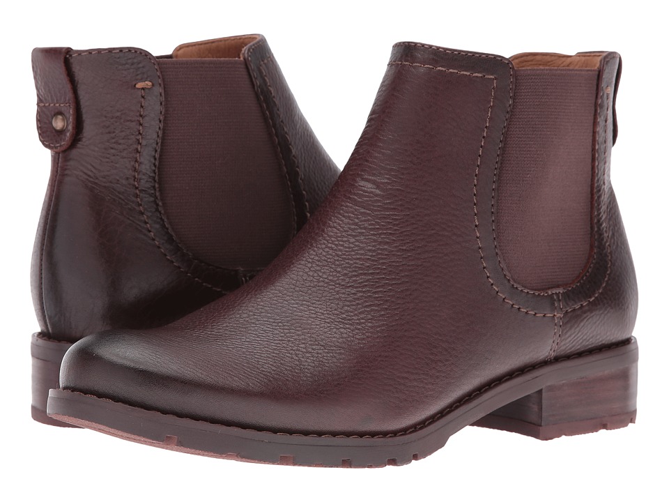 Sofft - Selby (Mahogany Cow Vintage) Women