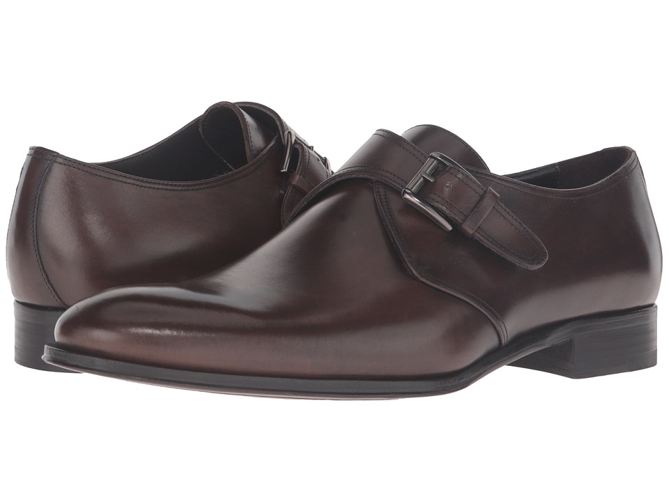 To Boot New York Emmett (Dark Brown) Men