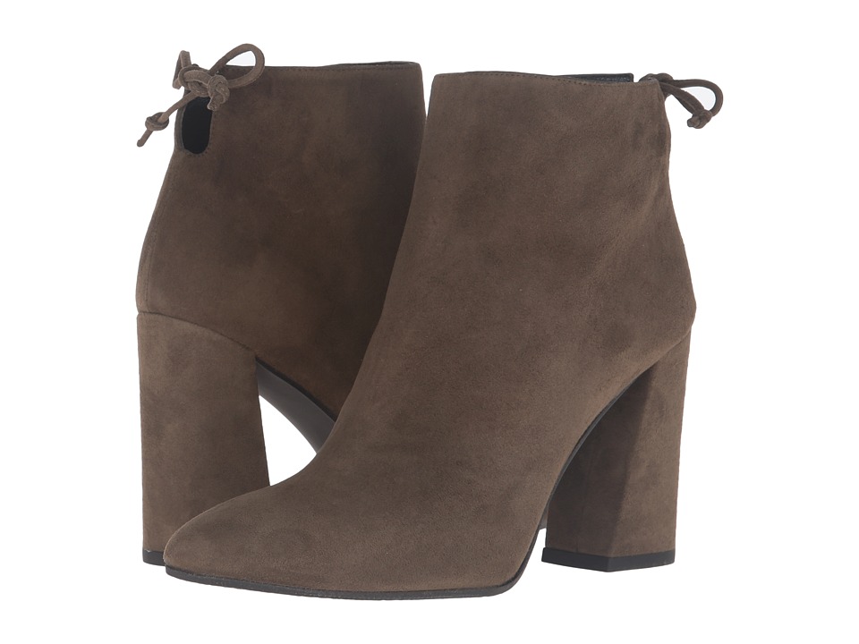 Stuart Weitzman - Grandiose (Cactus Suede) Women