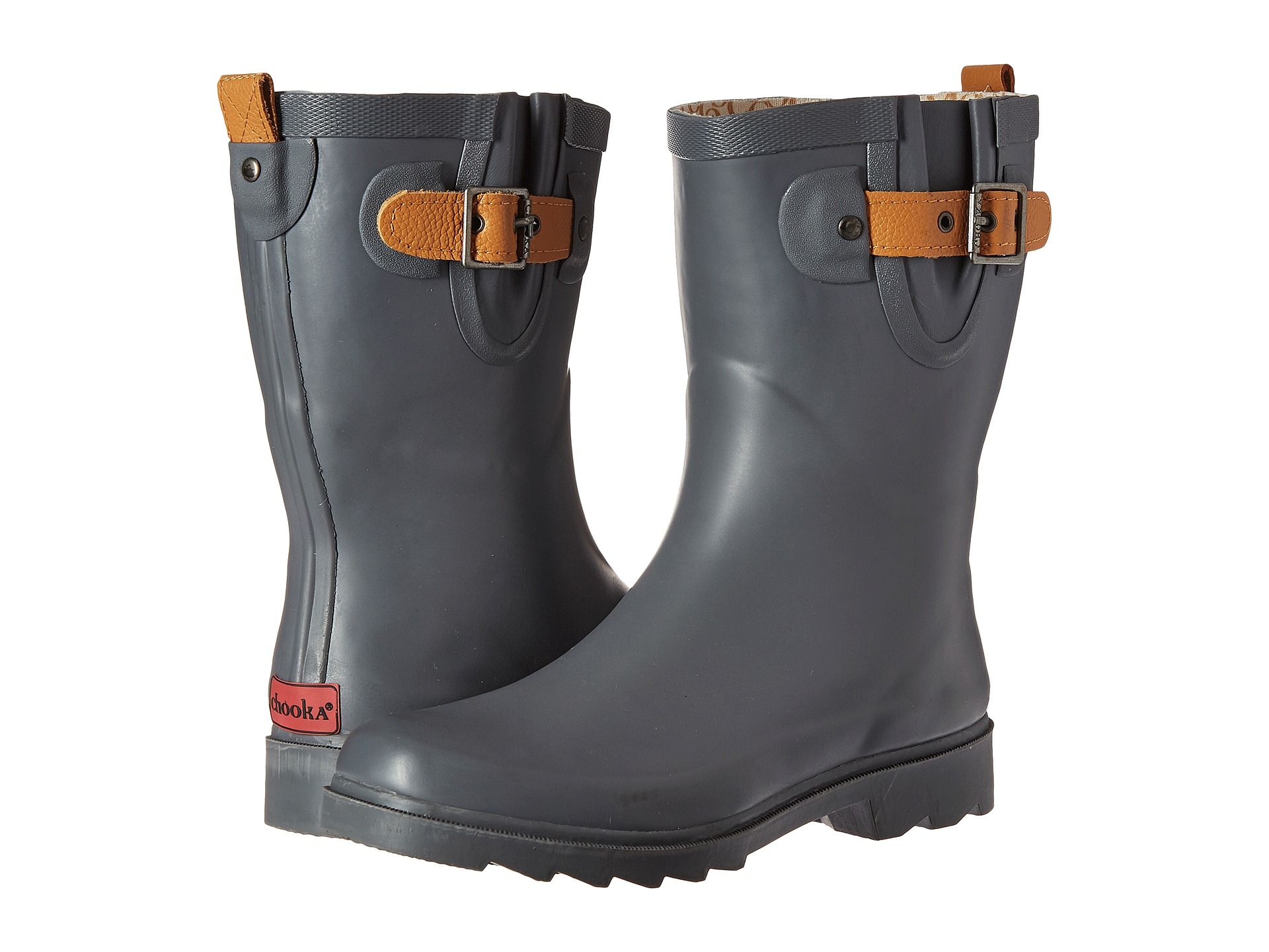 Top Rain Boots Brands - Yu Boots