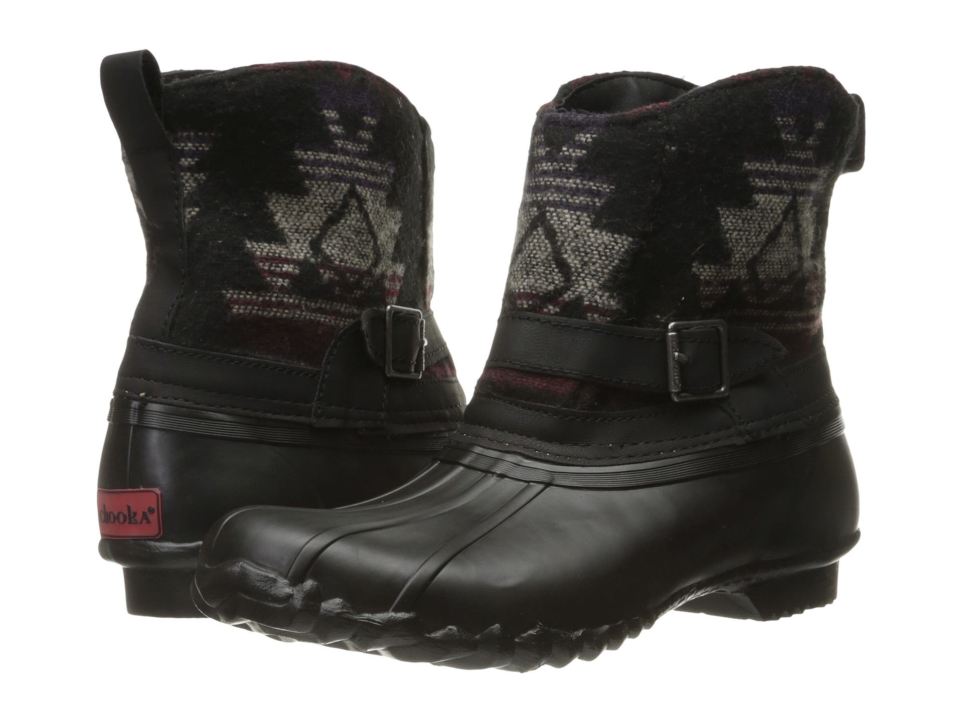 zappos duck boots chooka step in duck boot aztec zappos free shipping zappos duck boots chooka step in duck boot aztec zappos free shipping