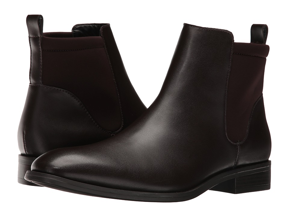 Calvin Klein - Dai (Dark Brown Leather) Men