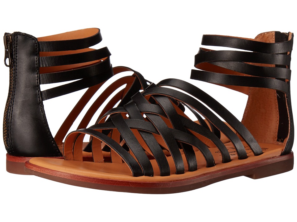 Kork-Ease Palmyra (Black) Women